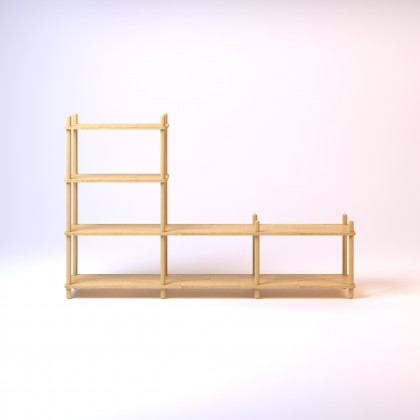 Полка Dao 7
